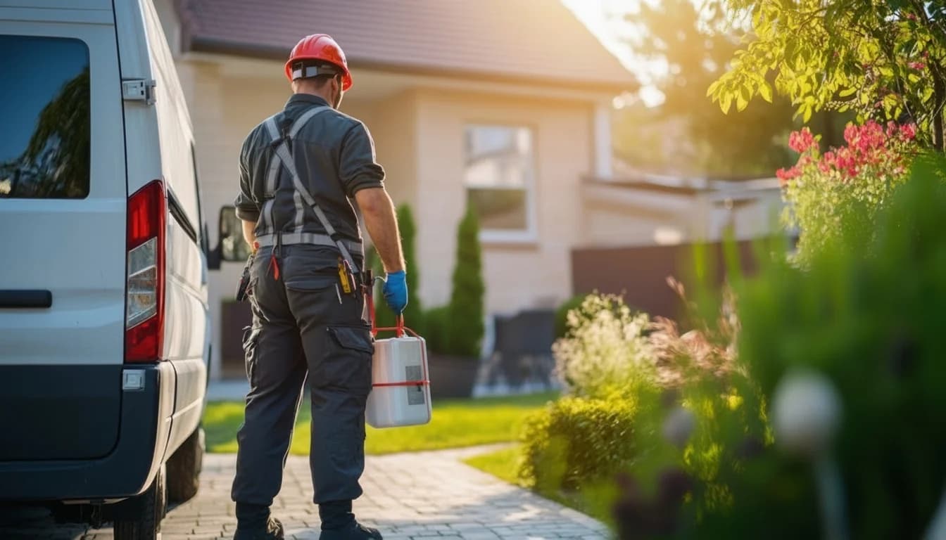 Atlanta Pest Control Services image