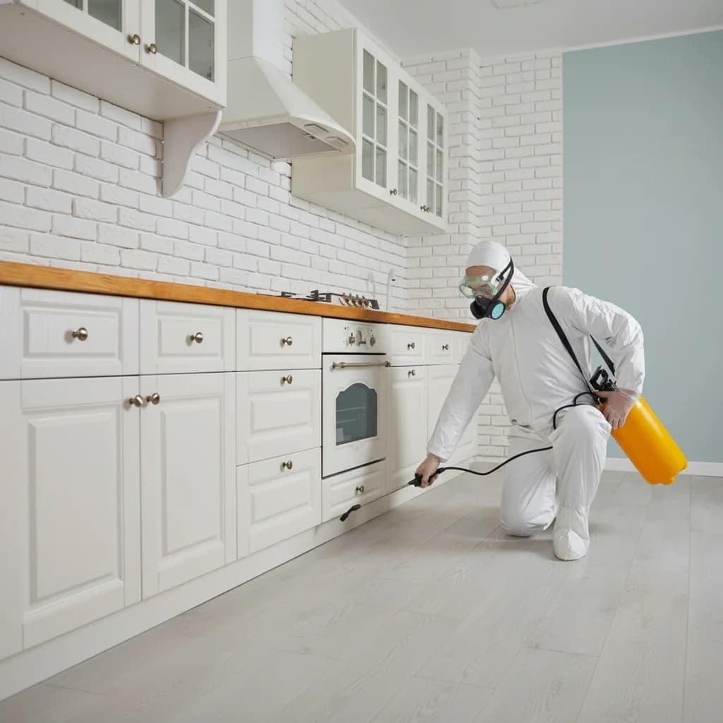 Atlanta Pest Control Services image